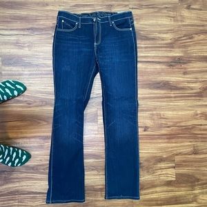 11/12 34 Q Baby Wranglers